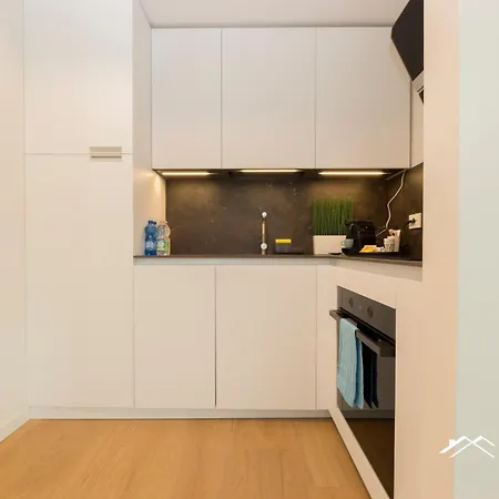 Waterfront Lux| Studio|a/c| Wifi By Tilo